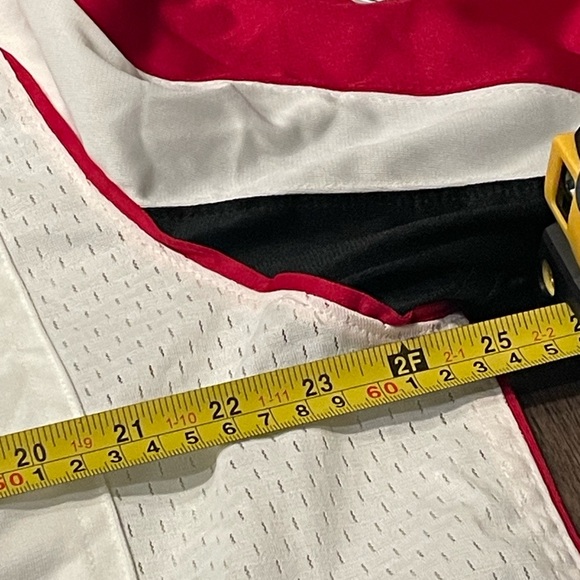 Nike On Field  Atlanta Falcons jersey  mens size XL Number 22 - Picture 3 of 6